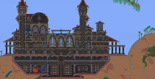 Please note that putting all crafting stations together has the downside of forcing the player to scroll through every potential crafting option to find the. Terraria Still Provides The Most Bang For Your Buck On Steam Terraria