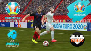 ⚽️ deutscher meister von 1912. Pes 6 Firebird Euro 2020 And U21 Patch Kazemario Evolution