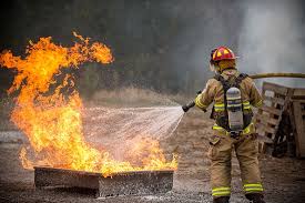 The ontario association of fire chiefs (oafc) represents the chief fire officers from the 441 fire departments across the province in leading innovation and excellence in public and life safety! National Network Backs Eastern Ontario Fire Fighting Start Up