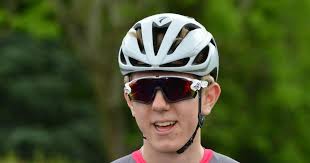 Josh Sandman impresses in National Junior Series event Monmouthshire Junior  Grand Prix