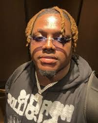 Darius Meeks's Instagram, Twitter & Facebook