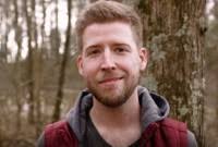 Joel Vaughn: The versatile Nashville singer, worship leader and pop dance  man