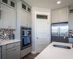 Kitchen Excellent Shaped Kitchen Layout With Corner Pantry Kitchen Glamorous Photo Of Image Of Ne Kitchen Designs Layout Kitchen Layout Corner Kitchen Pantry
