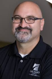 Meet Our Volunteer Chaplains