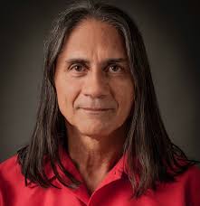 What is the significance of the model in the video?