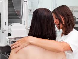 Maybe you would like to learn more about one of these? Study Mammograms Reduce Cancer Death Risk In Younger Women Shots Health News Npr