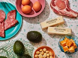 Check spelling or type a new query. Paleo Vs Keto Vs Low Carb Diets Self