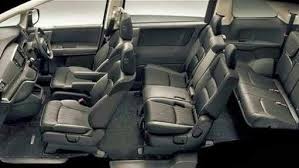 Honda odyssey price in bangladesh. Pin By Mr One On Outomotif Honda Odyssey Mini Van 8 Passenger Van