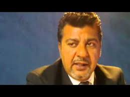 Mohammed Alhaj, Chairman of GulfSat