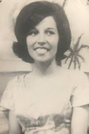 Josefa Josie Vigil 1946