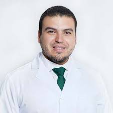 Dr. Nelson Andrés Canales Casco