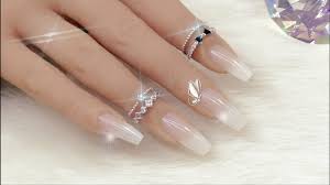 True works of art stamped on your hands, you just have to give you an idea. Diseno De Unas En Tono Negro Mate Youtube
