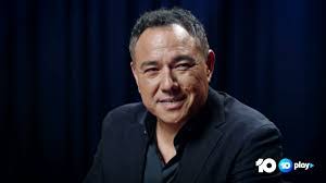 Sam Pang's Instagram, Twitter & Facebook