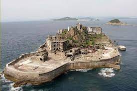 May 30, 2018 · about nine miles from the city of nagasaki sits an abandoned island, void of inhabitants but steeped in history. Watch This The Chilling History Behind The Abandoned Island In Skyfall The Verge