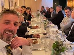 Chairman Jason Heaton and Director of Inclusive Football Simon York were  invited to SIGA's (Sports Integrity Global Alliance) 7th anniversary  meeting. It is always a pleasure to be surrounded by likeminded leaders