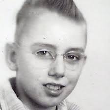 Theodore Holt Obituary & Funeral