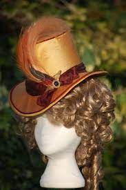Pin On Farthingale Historical Hats