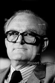 Roy Grantham APEX, TUC Conference, Blackpool 1983 06 Sep…