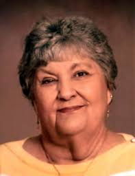 Vivian Rose Inboden Tracy Obituary October 8, 2023