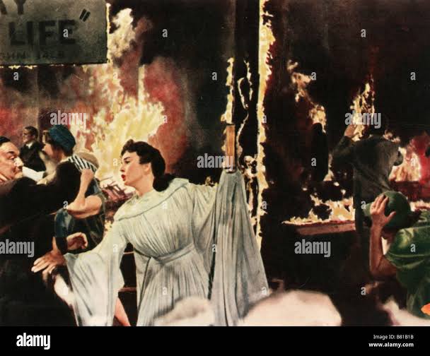 Elmer Gantry Elmer Gantry Year: 1960 USA Jean Simmons Director: Richard  Brooks Stock Photo - Alamy