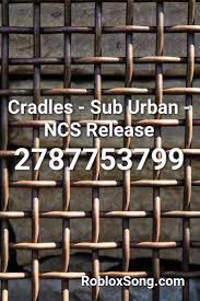 Roblox, the roblox logo and powering imagination are among our registered and. Cradles Remix Roblox Id Cradles Roblox Id Code 2020