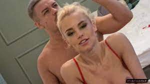 Fucked Fit Gymnast Lara Frost in Anal after the Concert - Pornhub.com
