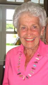 Obituary of Mary Howe