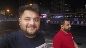 DAHIHANDI IN DUABI EP166 KRISHNALALA HANDI IN INDIA BABY SHOWER FUNCTION IN  DUBAI FAMILY LIFE COMEDY