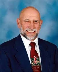 Allan J. Teusink JULY 23, 1940