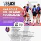 VBeach Tournaments