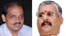 Nagraj Shetty, MG Hegde quit JD(S) ahead of Assembly polls