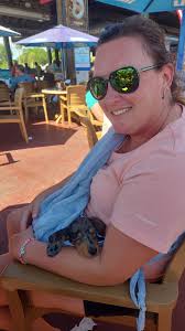 Princess Peanut Butter is settling in well 🥰👑