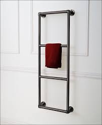 That's why we offer towel rails in many different designs, materials, and colours, to help you find one to your taste. Traditional Black Chrome Towel Rails Towel Radiators Classic