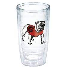 Your logo will stand out on this tervis classic tumbler made of durable tritan delivering the ultimate combination of personality and performance for pure drinking enjoyment. Custom Tervis Tumbler Embroidered Patch Deluxe Com