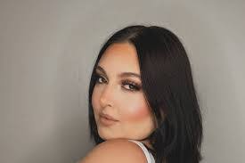 Briana Hernandez's Instagram, Twitter & Facebook