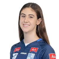 Victoria David » clubs :: Women Volleybox