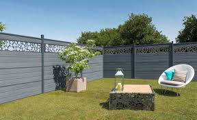 Voir plus d'idées sur le thème cloture jardin, cloture maison, amenagement jardin. Palissade Guide Sur La Cloture En Panneaux Occultant Ou Claustras