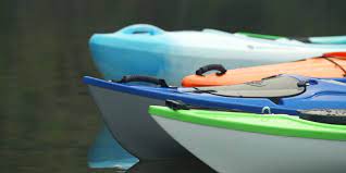 This depends on the size of your kayak and truck bed. How To Choose Kayaks Rei Co Op