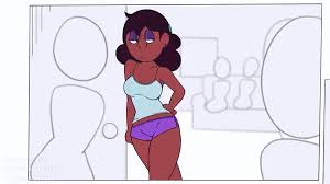 Spinel (Steven Universe) - Rule 34 Porn