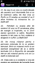 Vă dorim să vă iubiți viața și să nu vă opriți niciodată de vise! Mesaje La Multi Ani Apps On Google Play