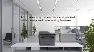 All drivers available for download have been scanned by antivirus program. Brother Dcp L2540dw All In One Monochrome Laser Printer Help Tech Co Ltd