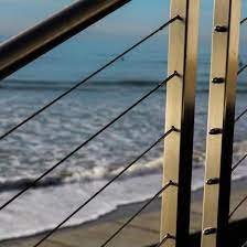 We did not find results for: Gallery Of Stainless Steel Cable Railing Rainier Flat Top Rail 1