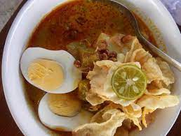 8 Resep Lontong Sayur Dari Berbagai Daerah Yang Bisa Anda Coba