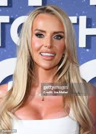 1,291 Faye Winter Photos & High Res Pictures