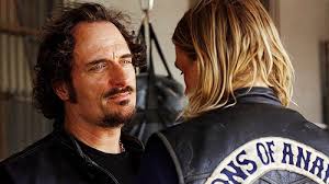 Tig Trager (Character Bio)