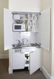 50 best ideas how to make small kitchen on apartment cuisine de petit appartement mini cuisine cuisine appartement