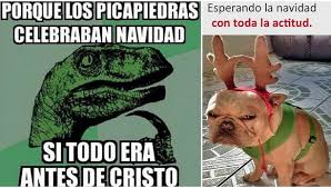 Loterías y apuestas del estado ha lanzado a youtube el spot más esperado por. Divertidos Memes Inundan Las Redes A Pocas Horas De La Navidad Fotos Miscelanea Correo