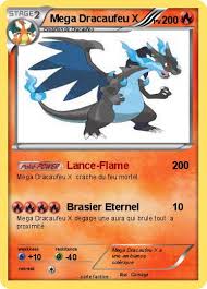 Depuis quelques années, le coloriage a eu une visibilité plus que gigantesque dans le monde entier suite aux nombreux bienfaits que procure cette activité tant pour les enfants que pour les adultes. Pokemon Mega Dracaufeu X 32