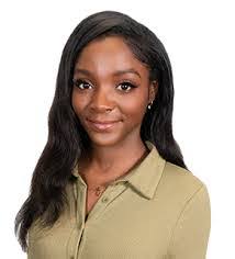 Latavia Freeman's Instagram, Twitter & Facebook