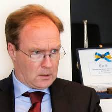 'A tremendous wrench': Sir Ivan Rogers' resignation email in full